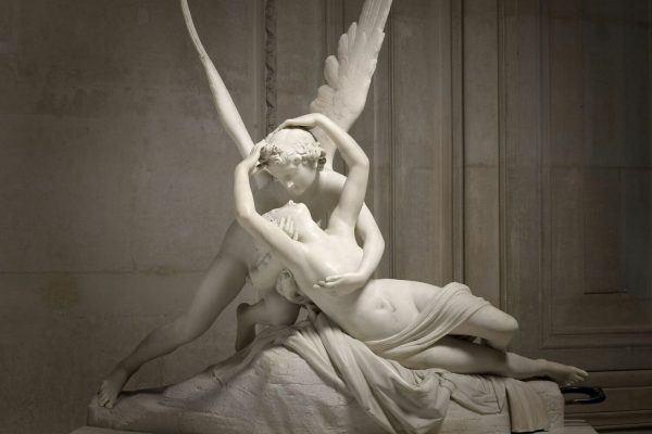 Canova, AntonioItalie, Musée du Louvre, Département des Sculptures du Moyen Age, de la Renaissance et des temps modernes, MR 1777 - https://collections.louvre.fr/ark:/53355/cl010091976 - https://collections.louvre.fr/CGU